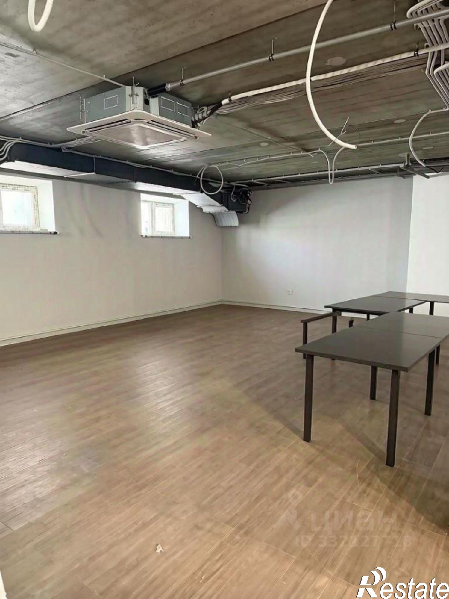 Купить офис, помещение под офис за 17 974 500 рублей на Базарный пер, 7