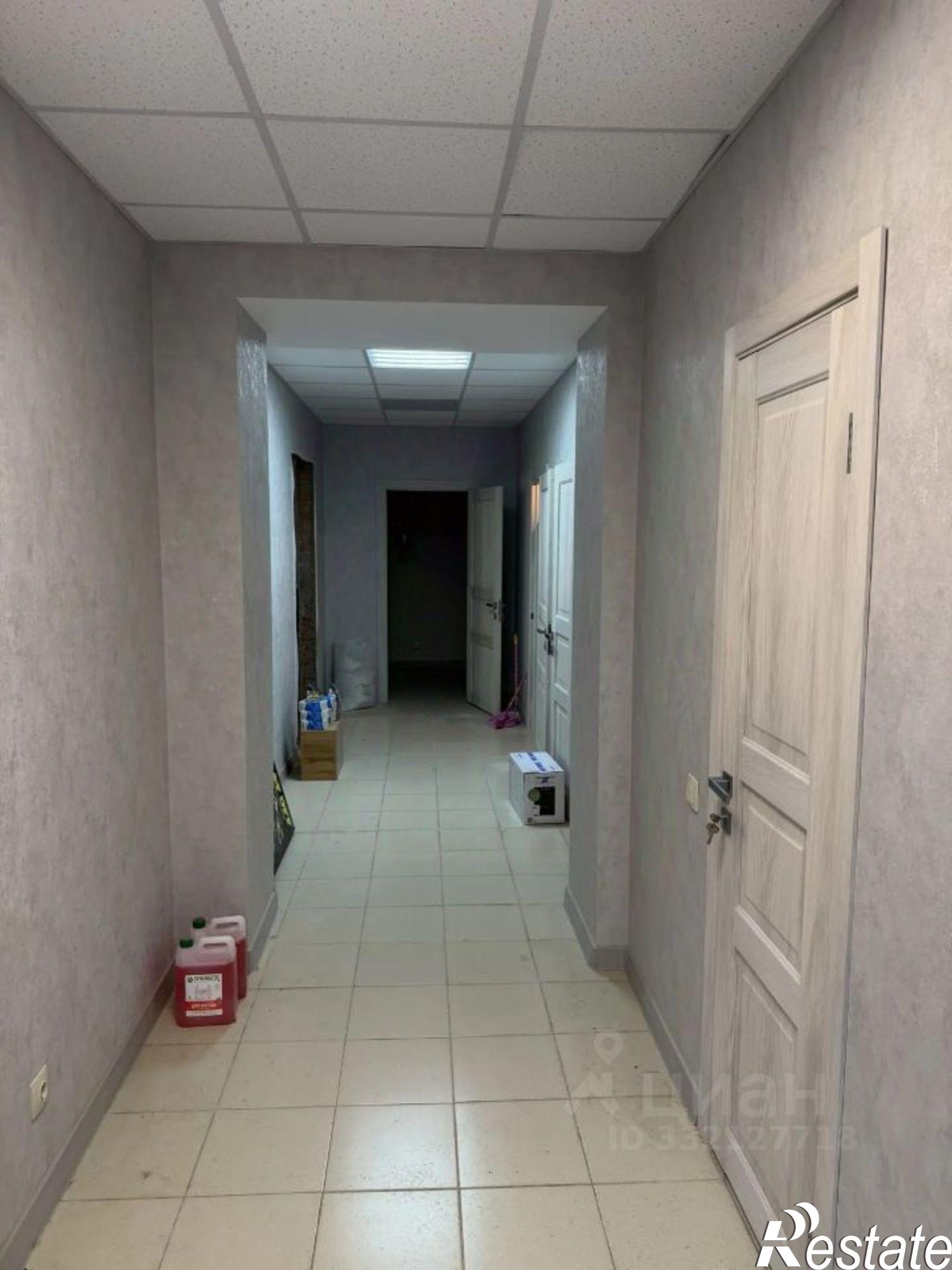 Купить офис, помещение под офис за 17 974 500 рублей на Базарный пер, 7