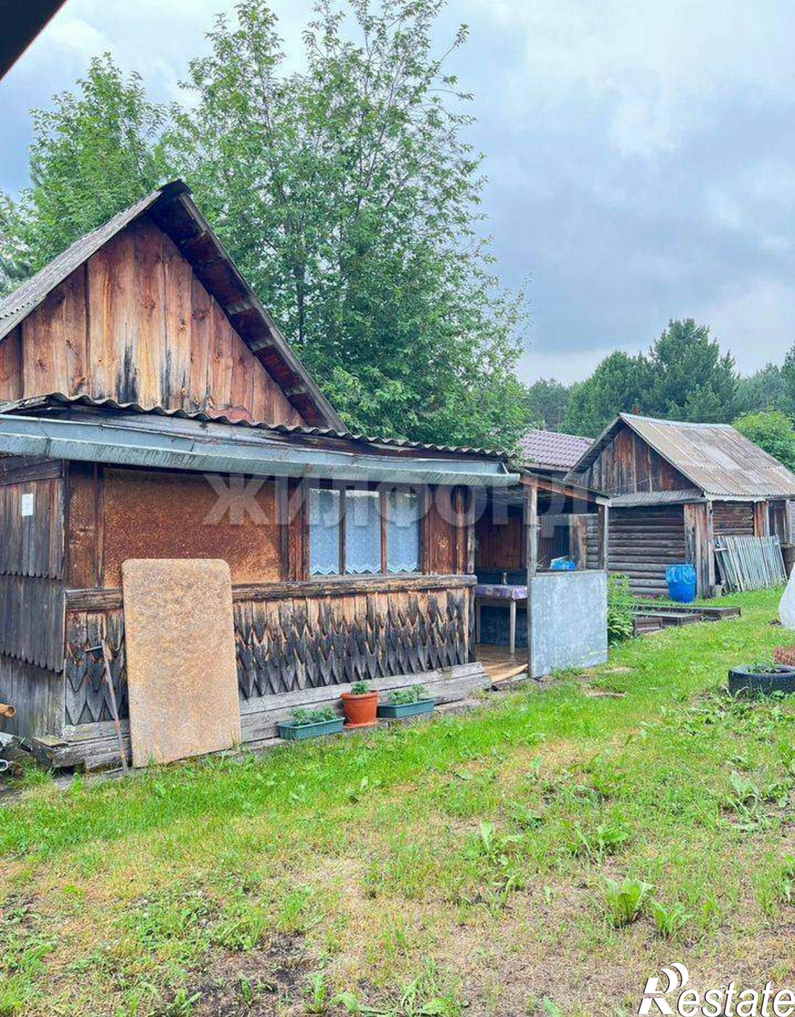 Купить дачу, дом, коттедж за 2 300 000 рублей на 2-я Дачная улица
