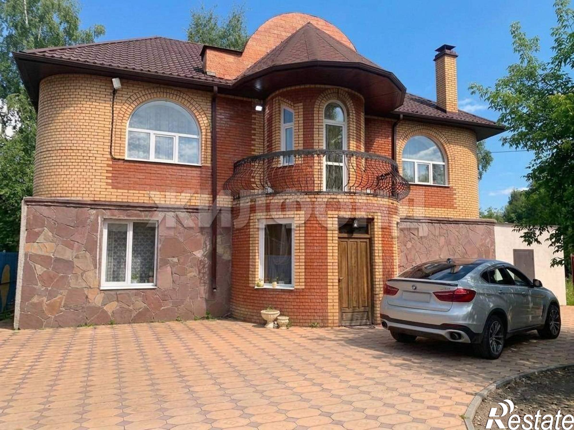 Купить дачу, дом, коттедж за 27 000 000 рублей на Кутузова улица, д.7/2