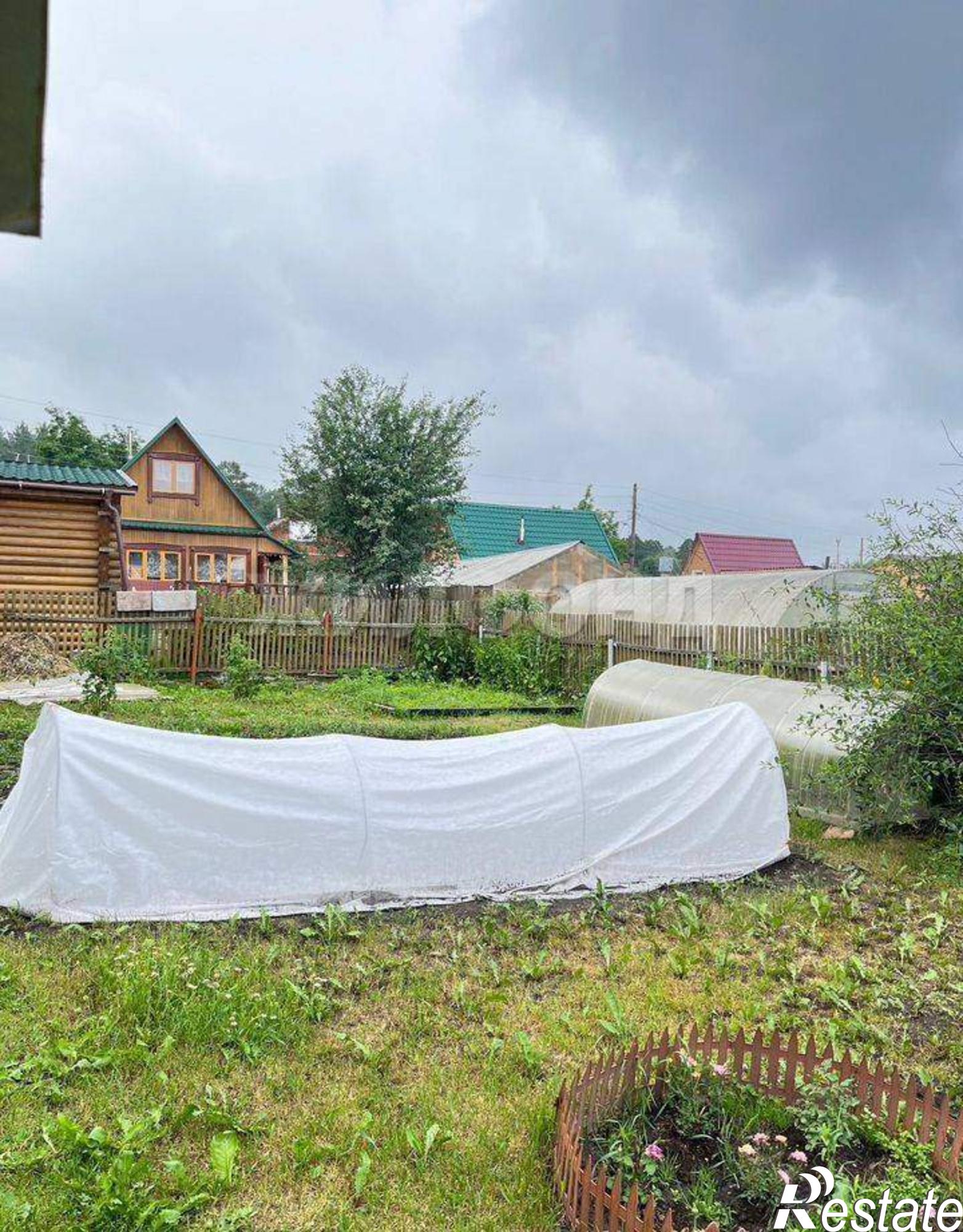 Купить дачу, дом, коттедж за 2 300 000 рублей на 2-я Дачная улица