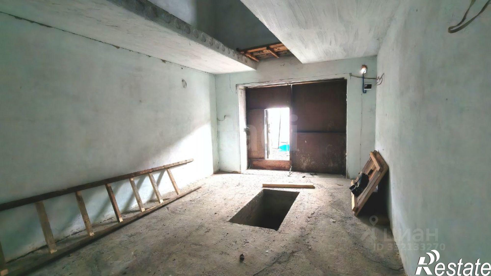 Купить гараж, место в паркинге за 1 275 020 рублей на ул Яковлева, 18/1