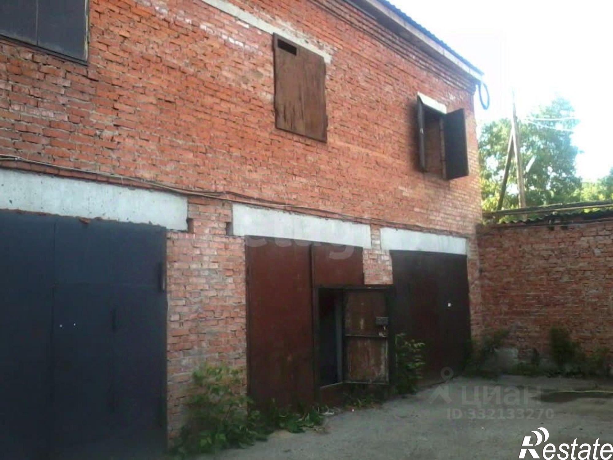 Купить гараж, место в паркинге за 1 275 020 рублей на ул Яковлева, 18/1