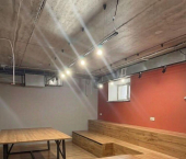 офис 211 кв м, этаж -1/12 Базарный пер, 7