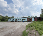 помещение 640 кв м ул Кузовлевское тепличное хозяйство, 35