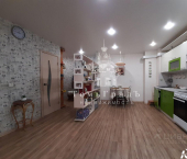 2-комн, 45кв м, этаж 6/19 ул Ивана Черных, 66