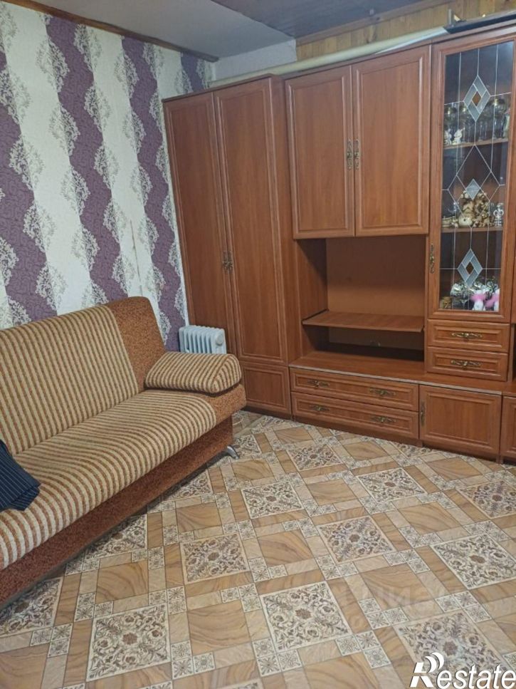 3-комн квартира ул Чапаева, 11А,  д. 11А