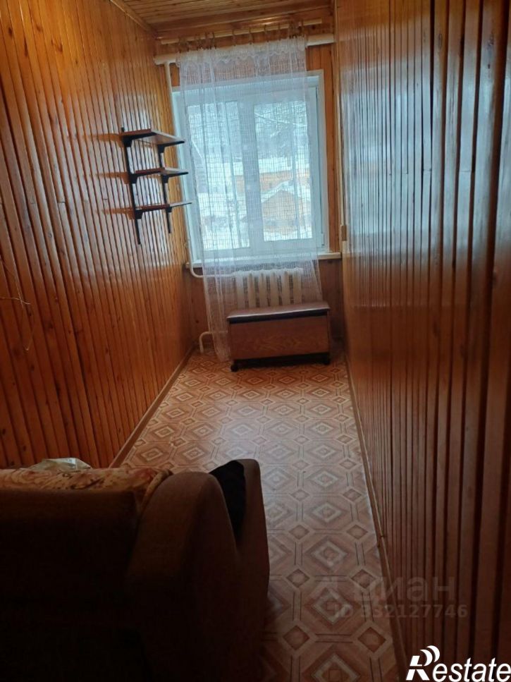 3-комн квартира ул Чапаева, 11А,  д. 11А