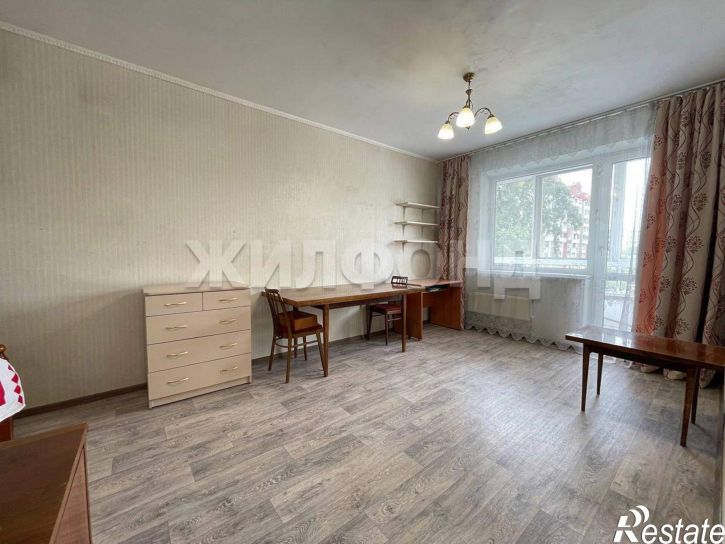 1-комн квартира 79-й Гвардейской дивизии улица, д.19