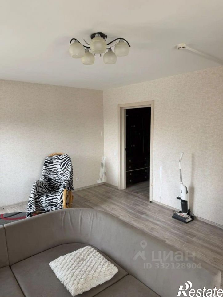 2-комн квартира ул Маяковского, 22,  д. 22