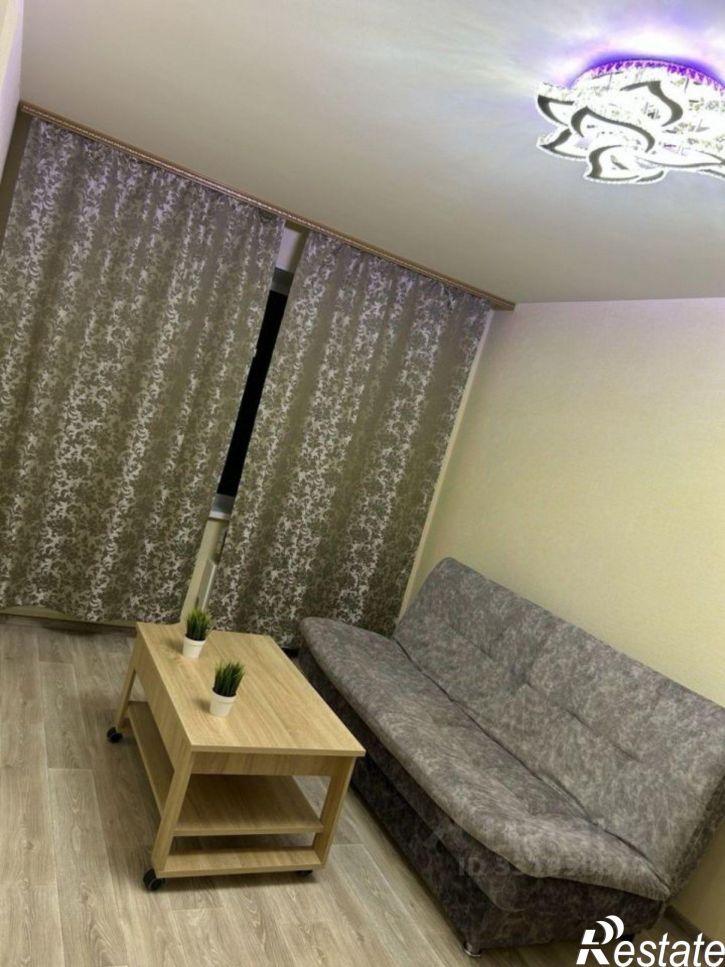 1-комн квартира ул Береговая, 25,  д. 25