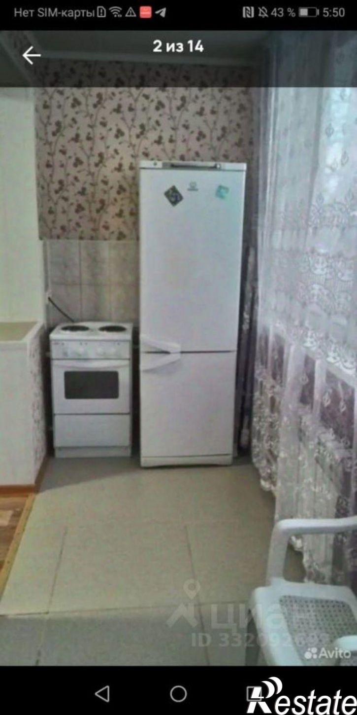 1-комн квартира пер Сергея Лазо, 10а,  д. 10а
