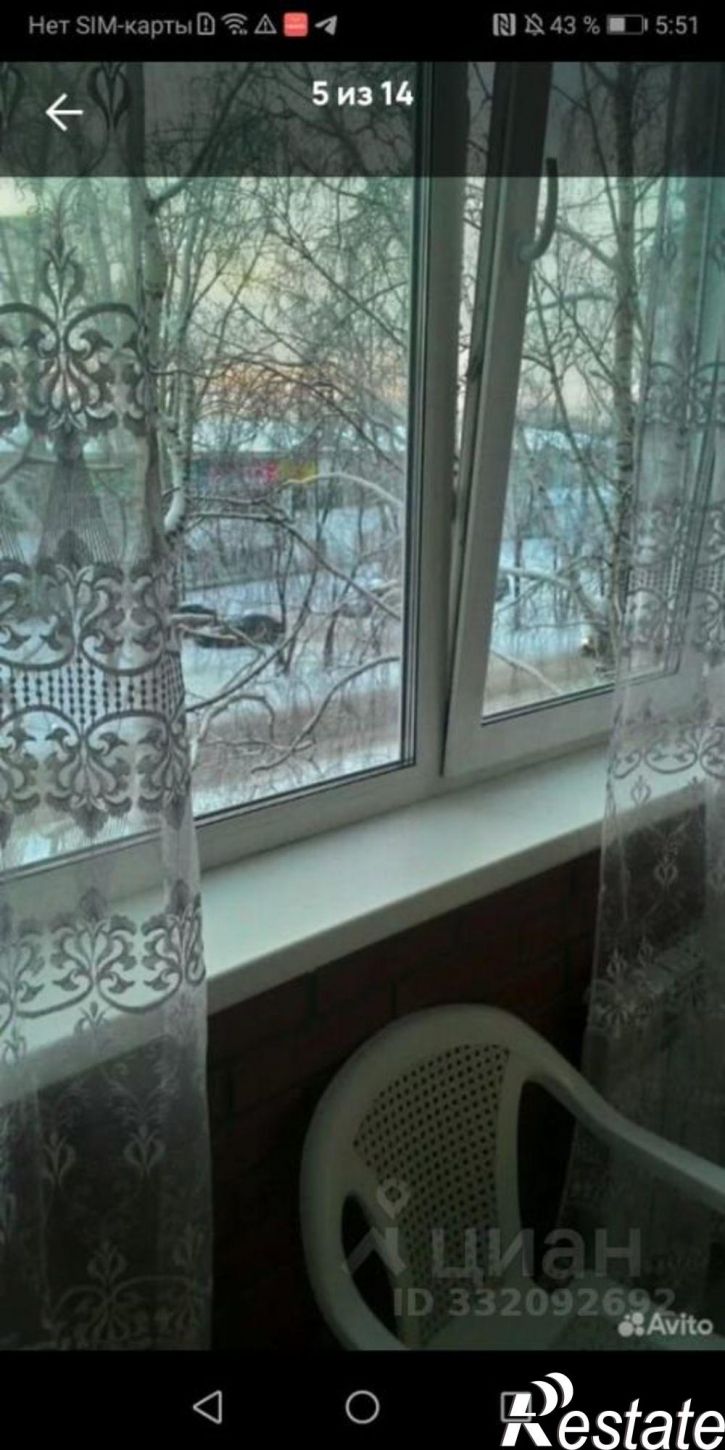 1-комн квартира пер Сергея Лазо, 10а,  д. 10а