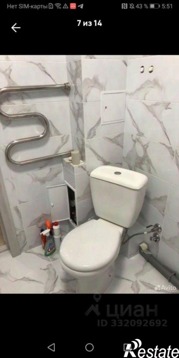 1-комн квартира пер Сергея Лазо, 10а,  д. 10а