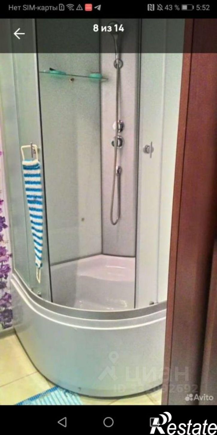 1-комн квартира пер Сергея Лазо, 10а,  д. 10а