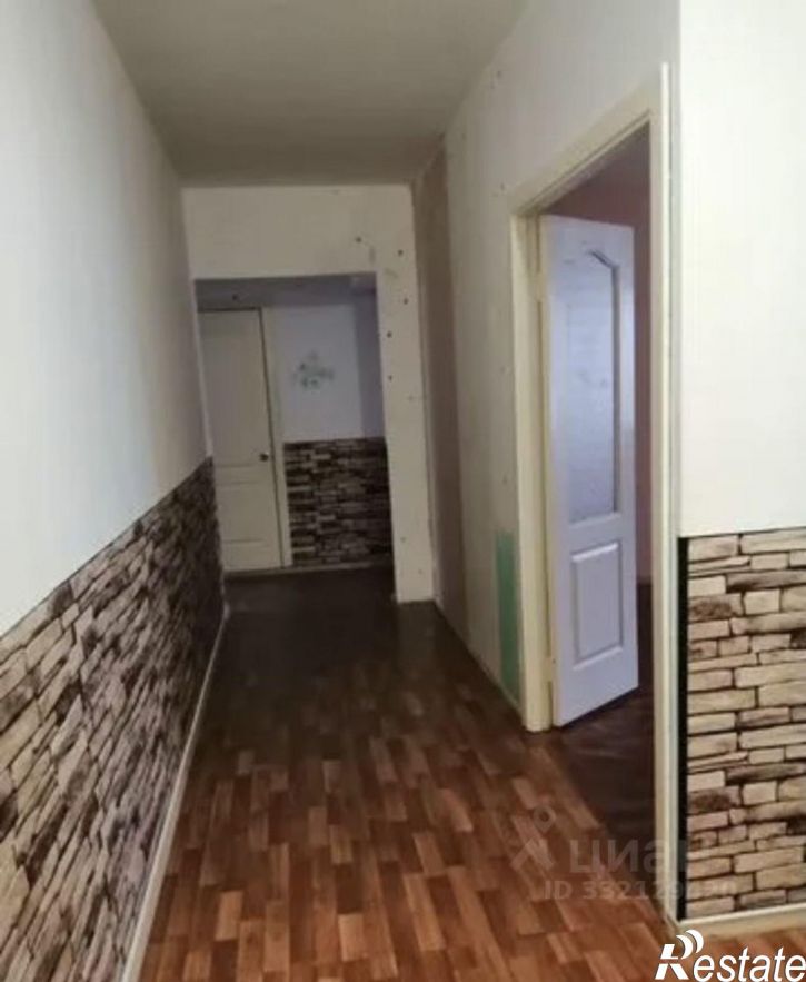 3-комн квартира ул Герасименко, 1/13,  д. 1/13