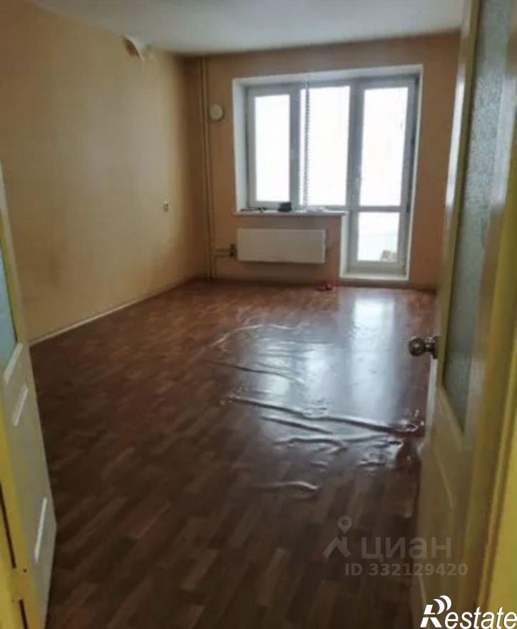 3-комн квартира ул Герасименко, 1/13,  д. 1/13