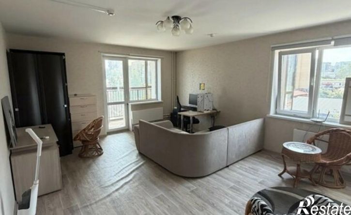 2-комн квартира ул Маяковского, 20,  д. 20
