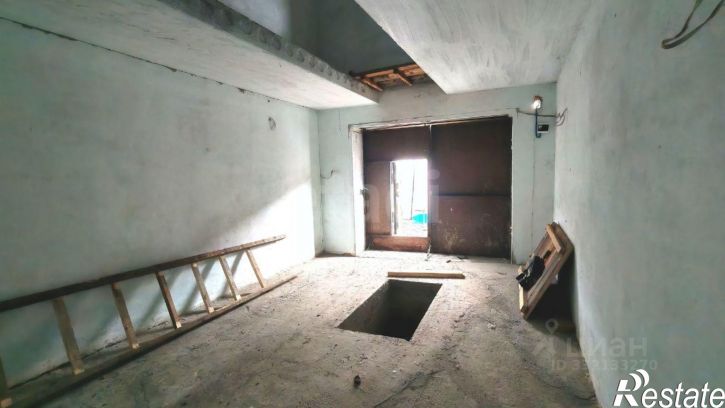 Гараж/парковка ул Яковлева, 18/1,  д. 18/1