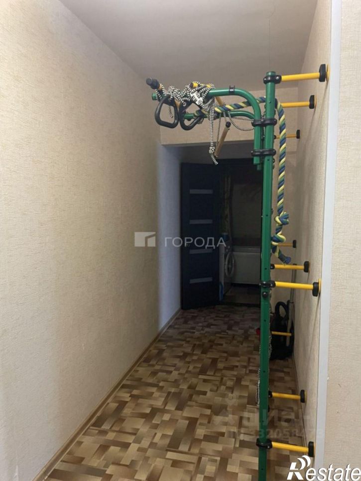 2-комн квартира ул Нефтяная, 7,  д. 7