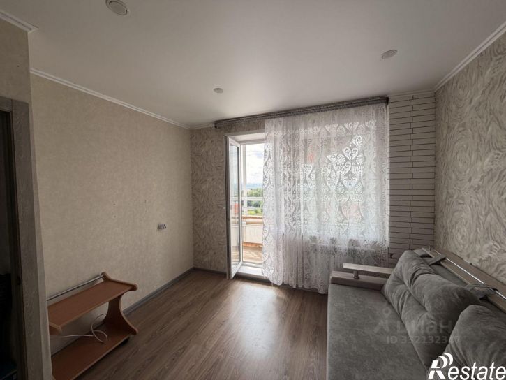1-комн квартира ул Павла Нарановича, 3,  д. 3