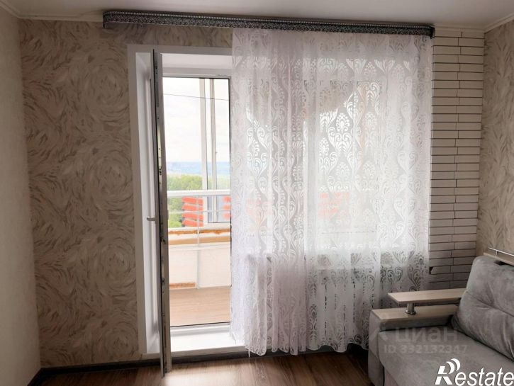 1-комн квартира ул Павла Нарановича, 3,  д. 3