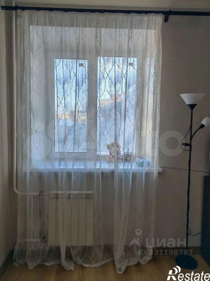 1-комн квартира пр-кт Фрунзе, 100,  д. 100