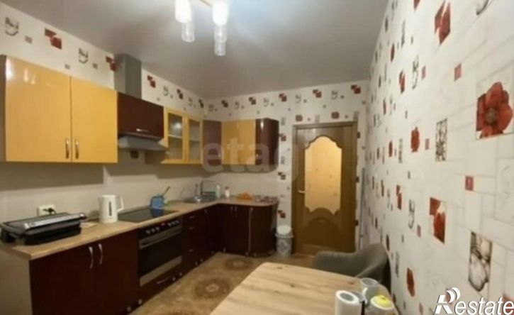 1-комн квартира ул Красноармейская, 148,  д. 148