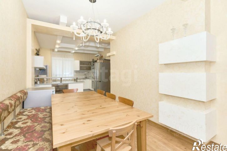 4-комн квартира ул Максима Горького, 22/1,  д. 22/1