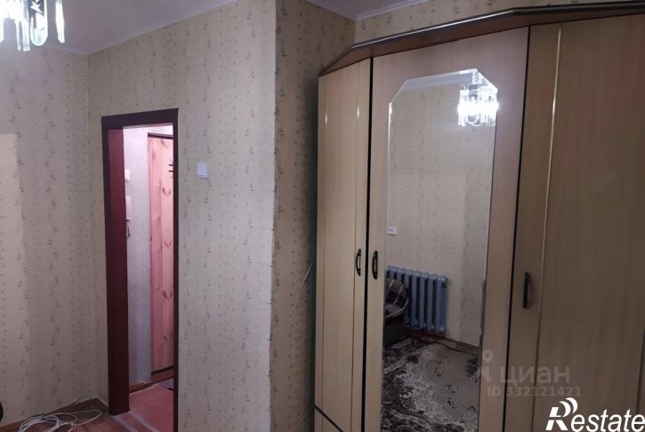 1-комн квартира ул Пирогова, 7,  д. 7