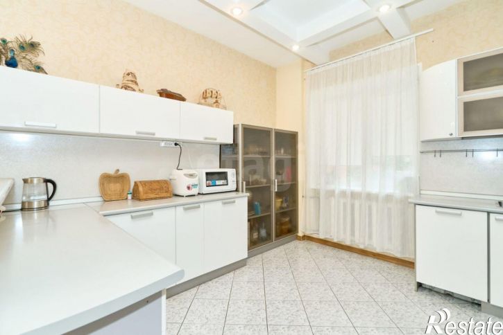 4-комн квартира ул Максима Горького, 22/1,  д. 22/1