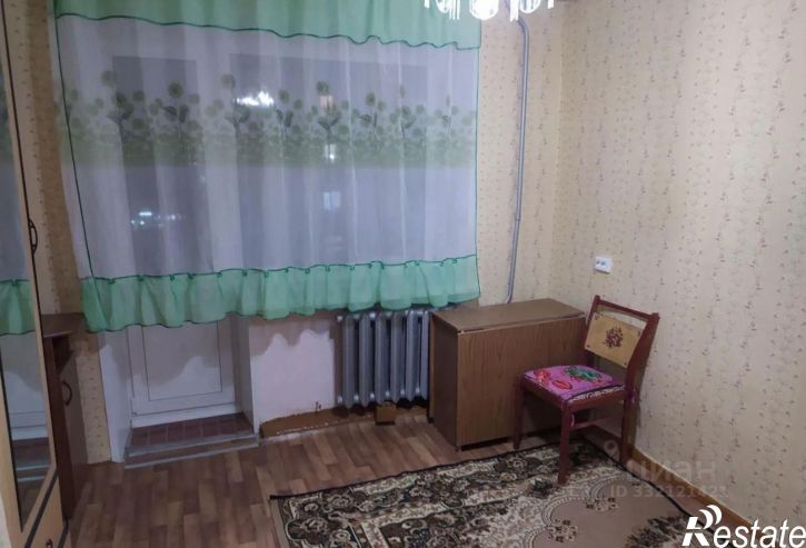 1-комн квартира ул Пирогова, 7,  д. 7