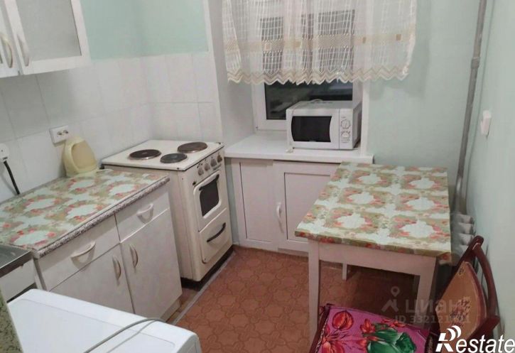 1-комн квартира ул Пирогова, 7,  д. 7
