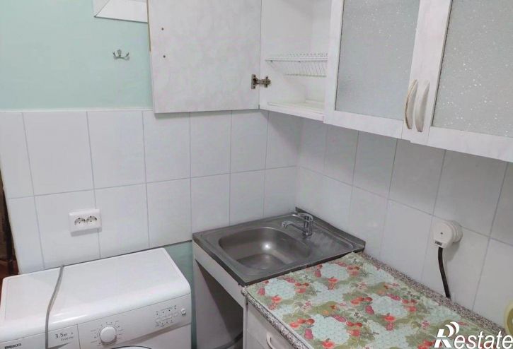 1-комн квартира ул Пирогова, 7,  д. 7