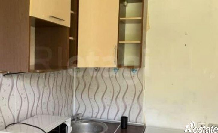 1-комн квартира Комсомольский пр-кт, 39,  д. 39