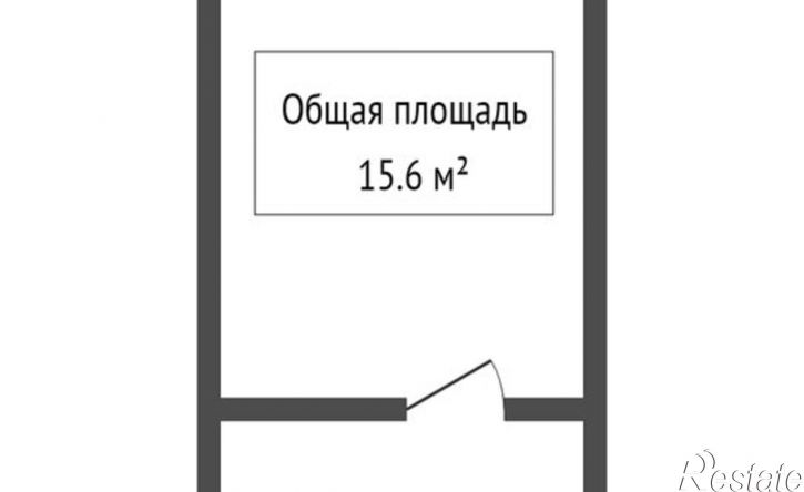 1-комн квартира Комсомольский пр-кт, 39,  д. 39