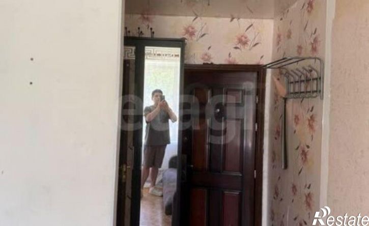 1-комн квартира Комсомольский пр-кт, 39,  д. 39