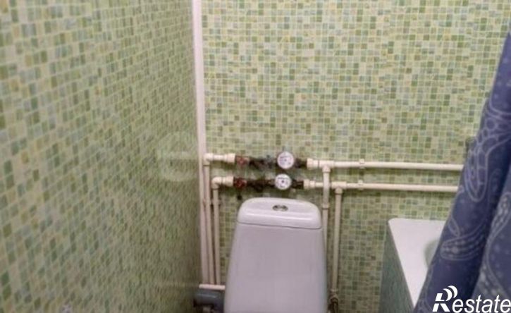 1-комн квартира Комсомольский пр-кт, 39,  д. 39