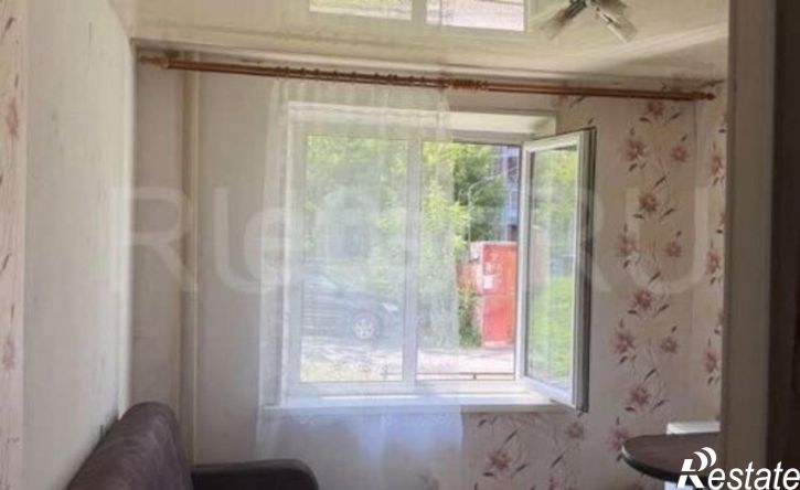 1-комн квартира Комсомольский пр-кт, 39,  д. 39