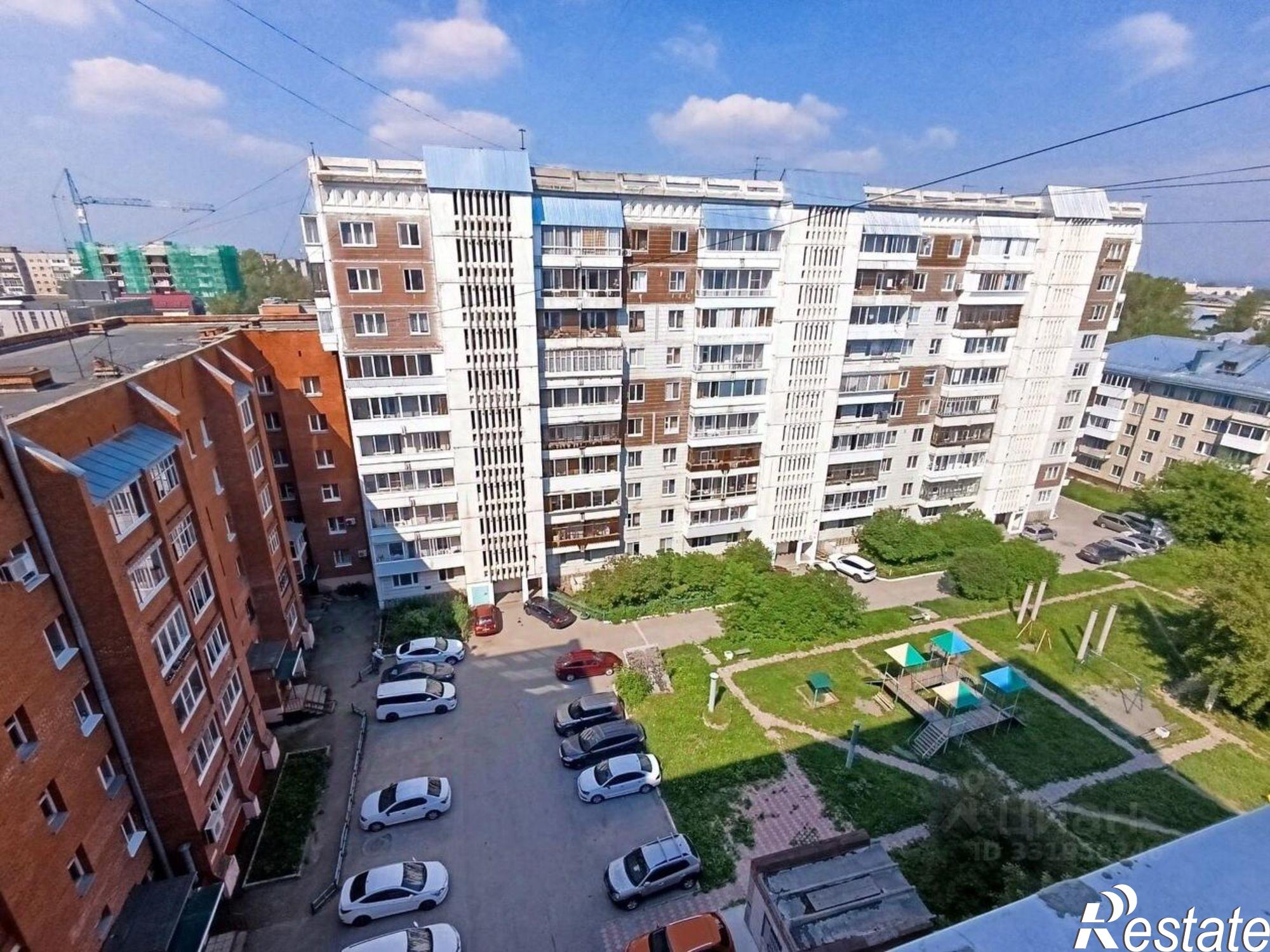 Купить комнату за 2 600 000 рублей на ул Учебная, 40
