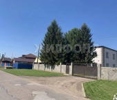 коттедж 174.2 кв м Заречная улица