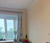 2-комн, 44кв м, этаж 5/5 Красный пер, 4