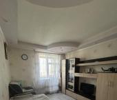 1-комн, 33кв м, этаж 9/9 пр-кт Фрунзе, 100
