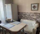 2-комн, 55кв м, этаж 9/10 Ботанический пер, 3