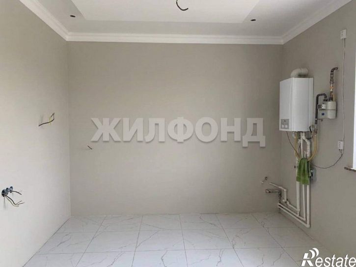 Коттедж/дом Заречная улица