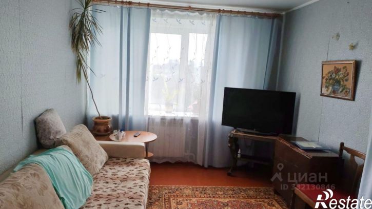 2-комн квартира ул Ленина, 1,  д. 1