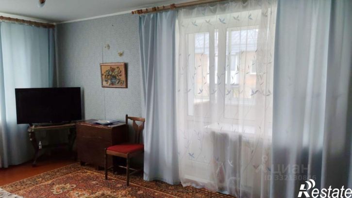 2-комн квартира ул Ленина, 1,  д. 1