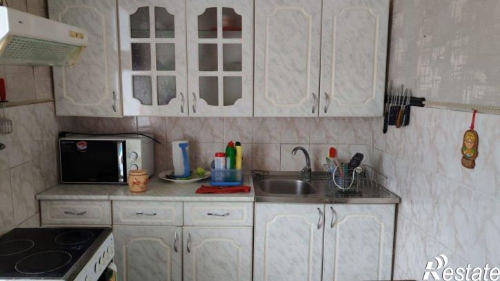 2-комн квартира ул Ленина, 1,  д. 1