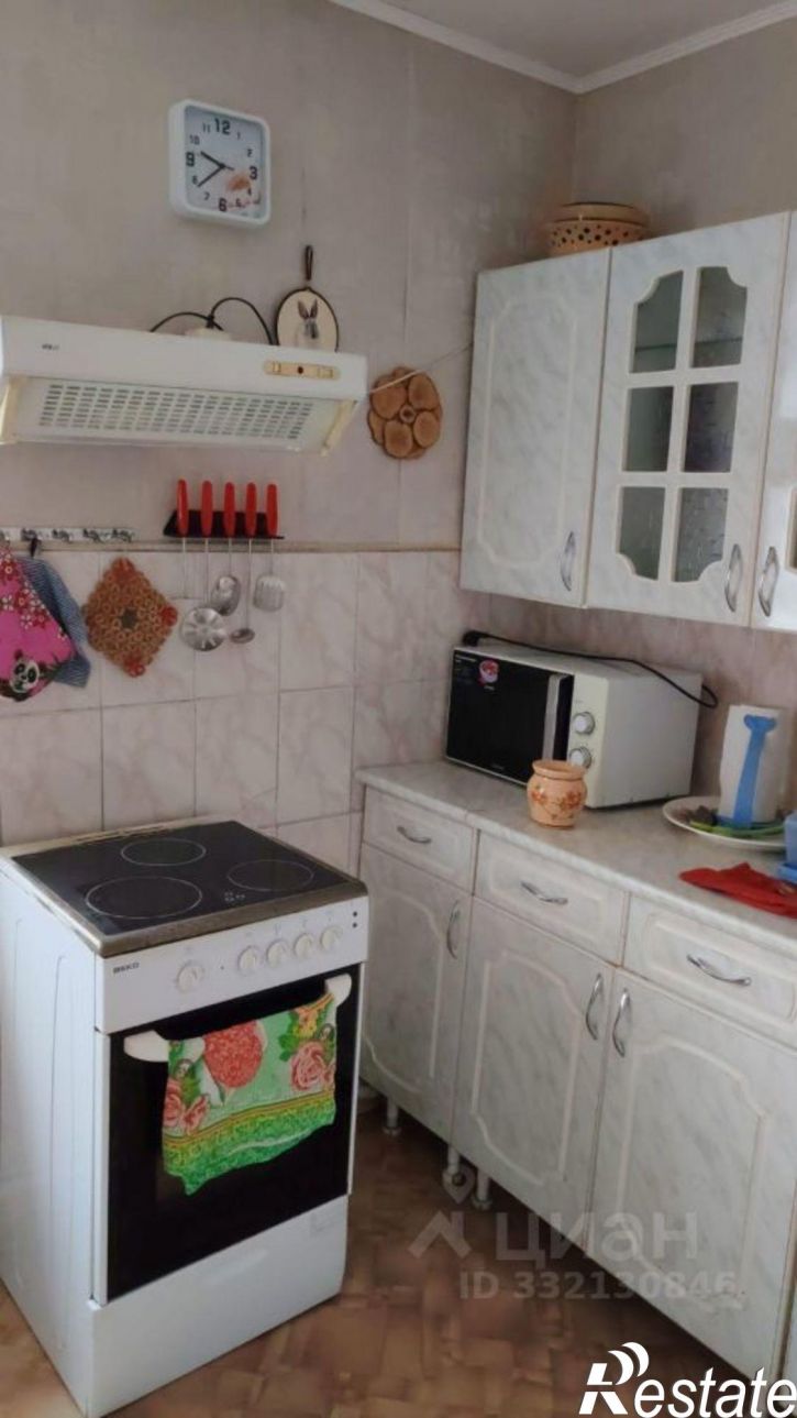 2-комн квартира ул Ленина, 1,  д. 1