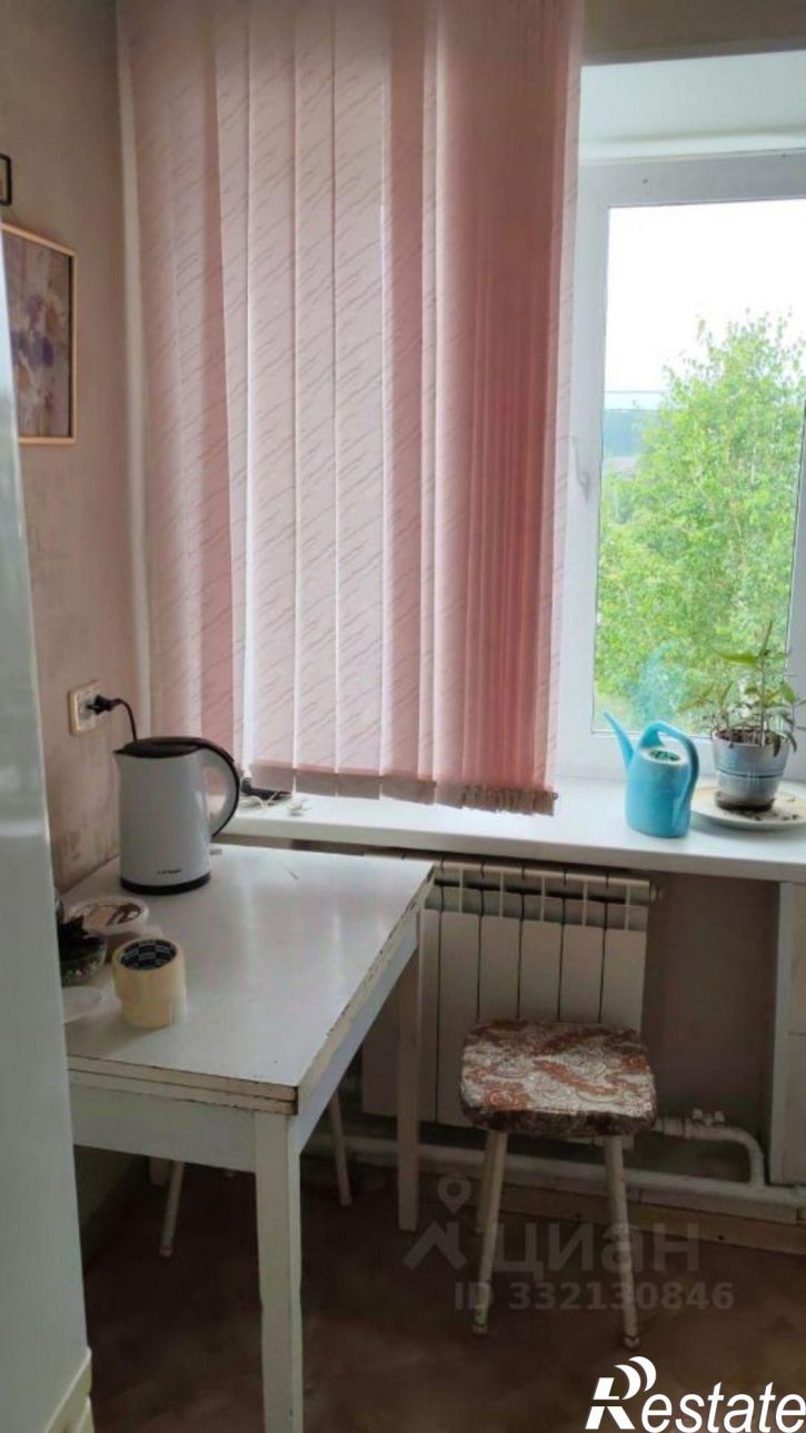 2-комн квартира ул Ленина, 1,  д. 1